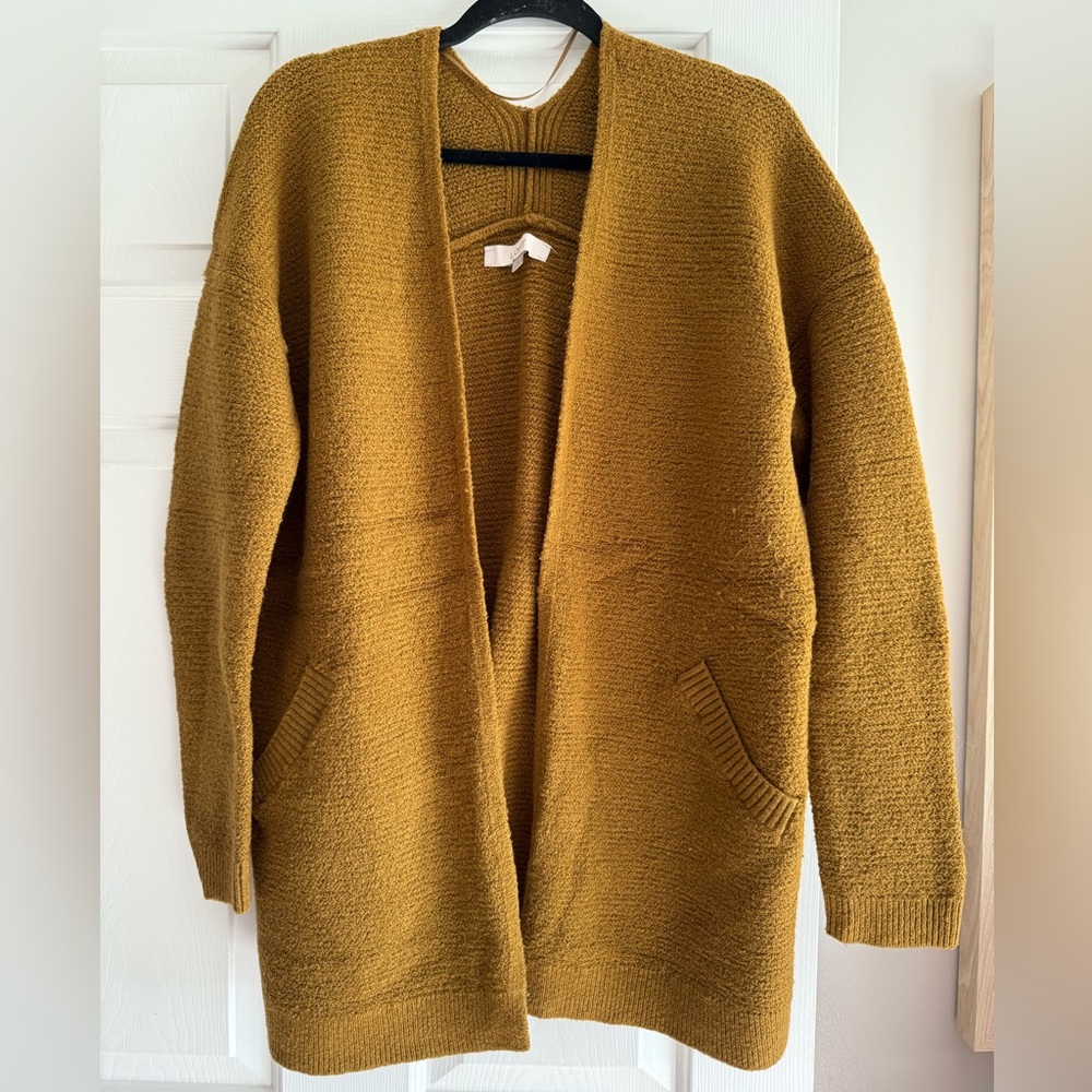 Loft Cardigan